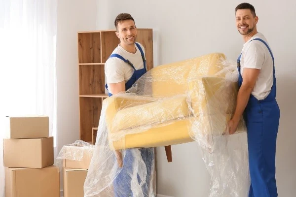 Ankara Cihanbeyli Evden Eve Nakliyat Hizmeti