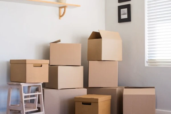 Ankara Cihanbeyli Evden Eve Asansörlü Nakliyat